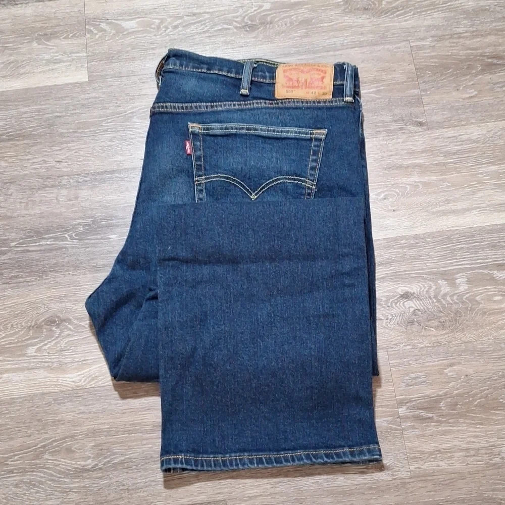 🍁LEVIS 559 ORIGINAL JEANS